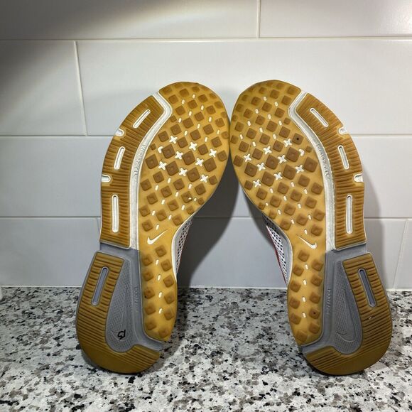 Nike Men's Zoom Prevail 'Summit White Chile Red' DA1102-100 Size 11 - Picture 7 of 8